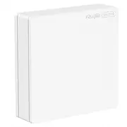Ruijie Reyee Rg-Rap62 sienas piekļuves punkts  2 porti, 1Xpoe In, 2Xge, Wi-Fi 6, 2,4Ghz/5Ghz, Ax3000, 2X4,4Dbi, montāža, pārvietošanās režīms, mākoņtīkls, Mesh 6976915004645