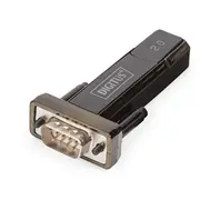 Rūteris Digitus  Da-70156, Usb 2.0 to Serial adapter 2.0, Rs232 Da-70156 4016032265399