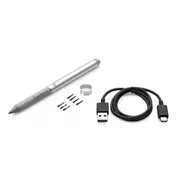 Rysik Hp Rechargeable Active Pen G3 Gray  6Sg43Aa 193808819384