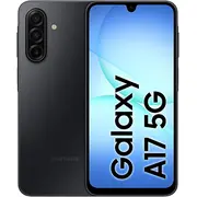 Samsung A176B A17 5G 128Gb Viedtālrunis Black  Sm-A176Bzkaeub 8806097642671