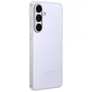 Samsung Clear Cover Aizsargapvalks priekš Galaxy S25 Fe  Ef-Qs731Ctegww 8806097670032