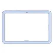 Samsung Frame Cover Maciņš Planšetdatoram Galaxy Tab S11  Ef-Jx730Clegww 8806097805847