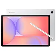 Samsung Galaxy Tab S10 Lite 5G Planšetdators 10.9 / 6Gb 128Gb silver  Sm-X406Bzsreub 8806097638674