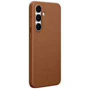 Samsung Ef-Vs731Pae Kindsuit Case Aizsargapvalks priekš Galaxy S25 Fe / bēšs  Ef-Vs731Paegww 8806097670131