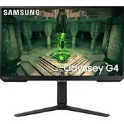 Samsung Odyssey G4 G4B Ls27Bg400Euxen 27 Zoll Full Hd Ips Led 169 240 Hz Gaming Monitor  8806094341966