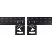 Samsung Slim Fit Wallmount 2022 Black  Wmn-B50Eb/Xc 8806094399875
