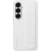 Samsung Standing Grip Cover Aizsargapvalks priekš Galaxy S25  Ef-Gs931Cwegww 8806095867793