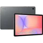 Samsung X400 Galaxy Tab S10 Lite Wifi 6Gb/128Gb Grey Eu planšetdators  42611172 8806097638551