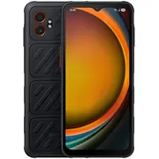Samsung Xcover 7 G556 6/128Gb black Ee  Sm-G556Bzkdeeb 8806095382616