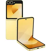 Samsung Z Flip 6 F741 5G 12/256Gb yellow  Sm-F741Bzygeue 8806095614168