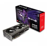 Sapphire Radeon Rx 9070 Nitro Oc 16Gb Gddr6  11349-01-20G 4895106295933 Gr-Atip-Sap-481