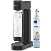 Gāzēšanas ierīce Philips Gozero Add4901Bk/10 Black  8056732141414 4897099301479