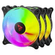 Savio Blast Set Dzesētājs Argb  Savgblastfanset 5901986048534