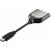Sd Kartenleser Extreme Pro Adapter Usb Typ C  Sddr-409-G46 0619659161064 84719000