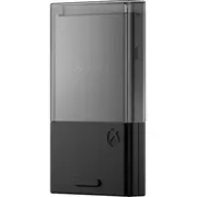Seagate Speichererweiterungskarte für Xbox Series X S 2 Tb Black  Stjr2000400 8719706042550