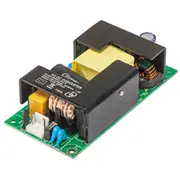 Serveru  - Citi piederumi Mikrotik Net Acc Psu 12V 60W/Gb60A-S12 Gb60A-S12