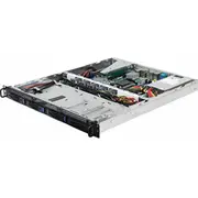 Serveris Asrock Barebone serveris ar vienu Am5 ligzdu 1U4Lw-B650/2L2T  4711430520018