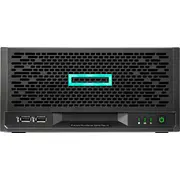 Serveris Hp Hpe Pl Microserver g10 Plus v2 G6405 4.1/2C/4M/2600 16G Vroc 4Lff Nhp 4X1Gb Ultra Micro Tower  P54644-421 4549821503254