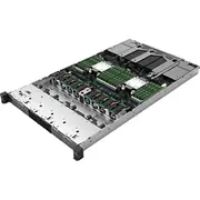 Serveris Intel Server System M50Cyp1Ur204 - serveris 1U rack montāža bez Cpu Ram 0 Gb Sata Hot-Swap 6.4 cm 2.5 ligzda Hdd monitors nav  5032037219013