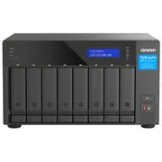 Serwer plików Qnap Tvs-H874T Tvs-H874T-I7-32G  54000101019 4711103082393