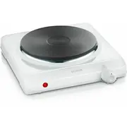 Severin Kp 1091 Kochplatte White  4008146002465