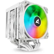Sharkoon A60 Rgb Weiß, 120 mm  4044951042067