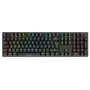 Sharkoon Gaming Tastatur Skiller Sgk36W  Black De 4044951040483 84716060
