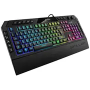 Sharkoon Gaming Tastatur Skiller Sgk5  Black De 4044951020461 84716060
