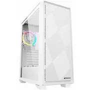 Sharkoon Vs8 Rgb  Weiß, Tempered Glass 4044951039098
