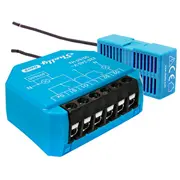 Shelly 2L Gen3 Wifi - 2-Kanałowy sterownik oświetlenia bez neutralnego  3800235261644 Indsl2Urw0008