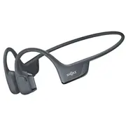 Shokz Knochenschall Kopfhörer Openrun Pro 2 Black  S820Bk 0810092678922 85183000