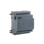 Siemens Digitālo ieeju/izeju modulis 230V Dc/Releju Logo Dm16 230R 6Ed1055-1Fb10-0Ba2  4034106029463