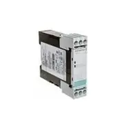 Siemens fāžu secības un zuduma relejs 3A 1P 0.45Sek 160-690V Ac 3Ug4512-1Ar20  4011209642249