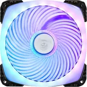 Silverstone Sst-Ap142-Argb, Rgb ventilators - 140Mm  Lusv-068 4710007225141 Sst-Ap142-Argb