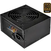 Silverstone Sst-Et650-B v1.4 Strider Essential Series 80 Plus Bronze - 650 Watt  Nest-183 4710679810782 V 1.4