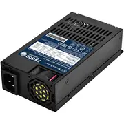 Silverstone Technology Sst-Fx600-Pt Black, 2X Pcie, 600 Watt  4710679813813