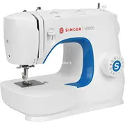 Singer M3205 Weiß  7393033102760