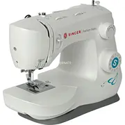 Singer Mechanische Nähmaschine Fashion Mate 3342 Weiß  7393033095727