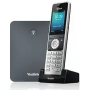 Sip Dect telefons Sip-W76P  Telefon 841885107480