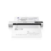 Skaner Epson Ds-80W B11B253402  8715946662848
