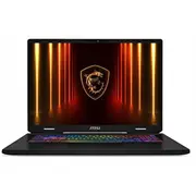 Portatīvais dators Msi Crosshair 17 Hx Ai D2Xwfkg-008Xpl - Ultra 7 255Hx  17,3 32Gb 2Tb Windows 11 Home Rtx 5060 20M232W11H 5906849839885 Lt-Gm-I17-Msi-1245