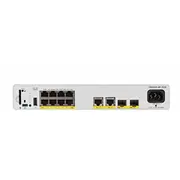 Slēdzis Cisco Catalyst 9200Cx C9200Cx-8P-2X2G-E  889728447164