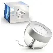 Viedā spuldze Philips 8.1 W 570 lūmeni 1 gab. Zigbee Silver 929002376703  8719514411524