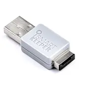 Smartkeeper Basic Usb zibatmiņa bloķējama 32Gb Black  Om03Bk 8809534690969 8471709800
