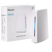 Sonoff iHost Viedās Mājas Сentrs Aibridge Ram 2Gb  6920075778168