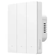 Sonoff M5-3C-80W Viedais slēdzis  6920075777895