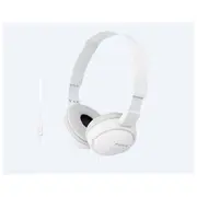 Sony Mdr-Zx110Apw On-Ear 3,5Mm weiß Headsetfunktion  Mdrzx110Apw.ce7 4905524937954 087181