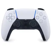 Sony Playstation 5 Dualsense White  1000040184 711719575856