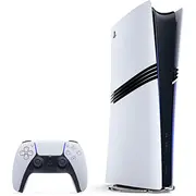 Sony Ps5 Pro Digitālā spēļu konsole 2Tb White Eu  Cfi-7121 711719024040 Kslsonps50061