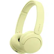 Sony Whch520 Zółte  Whch520Y.ce7 4548736166516 Sl-Bt-Son-0056